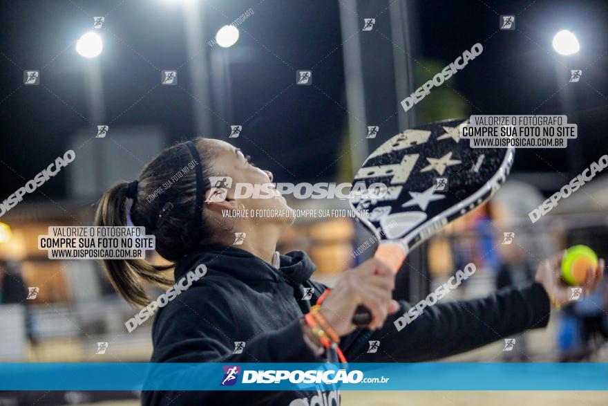 Open de Beach Tennis Opção Imóveis