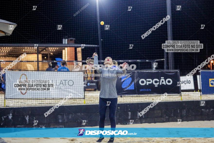 Open de Beach Tennis Opção Imóveis