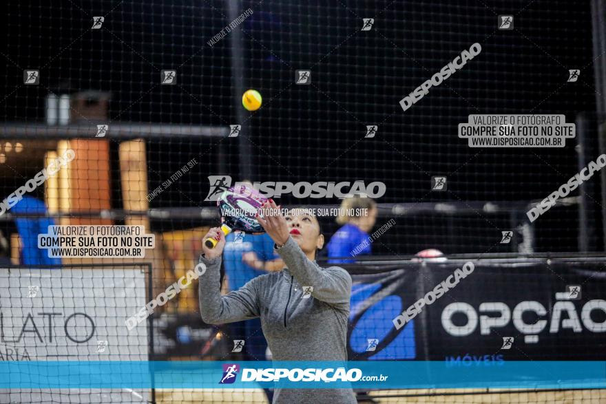 Open de Beach Tennis Opção Imóveis