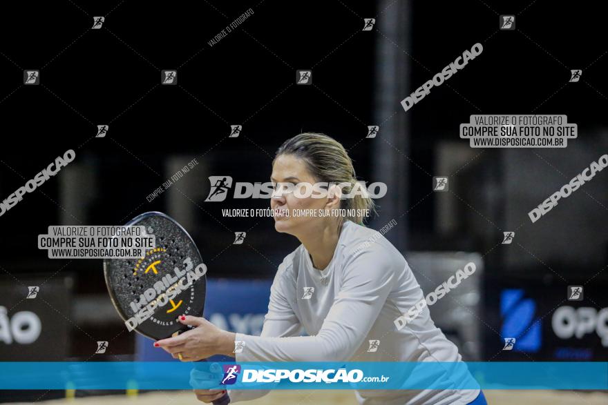 Open de Beach Tennis Opção Imóveis