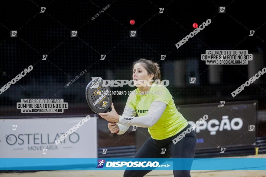 Open de Beach Tennis Opção Imóveis