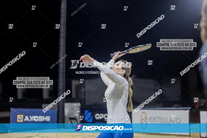 Open de Beach Tennis Opção Imóveis