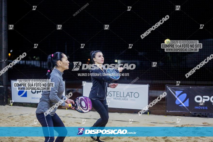 Open de Beach Tennis Opção Imóveis