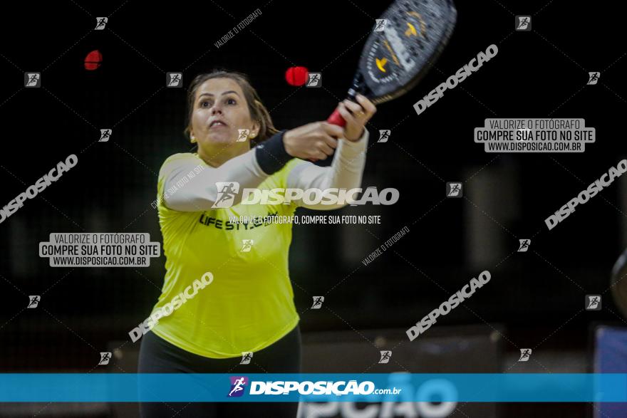 Open de Beach Tennis Opção Imóveis