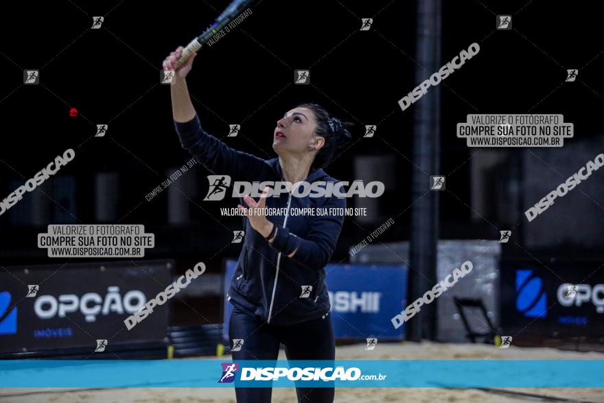 Open de Beach Tennis Opção Imóveis