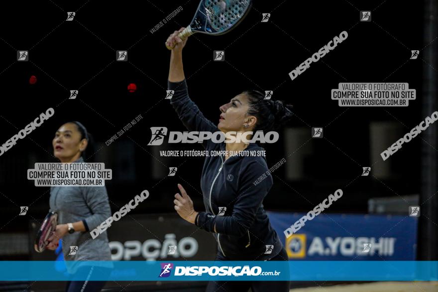 Open de Beach Tennis Opção Imóveis