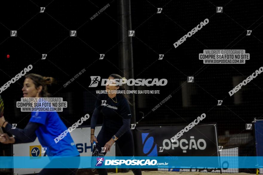 Open de Beach Tennis Opção Imóveis