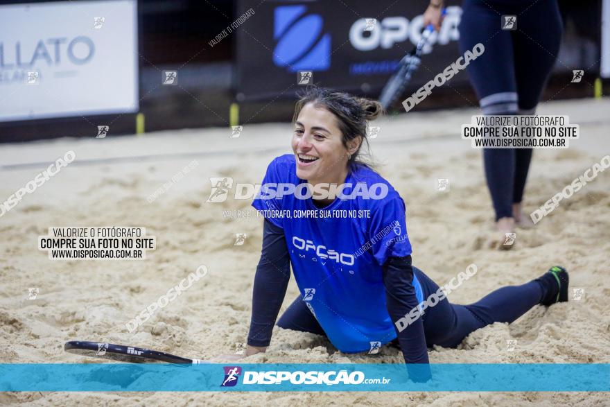 Open de Beach Tennis Opção Imóveis