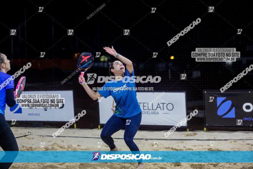 Open de Beach Tennis Opção Imóveis