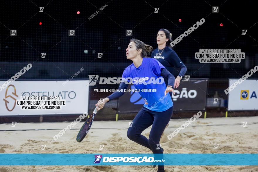 Open de Beach Tennis Opção Imóveis