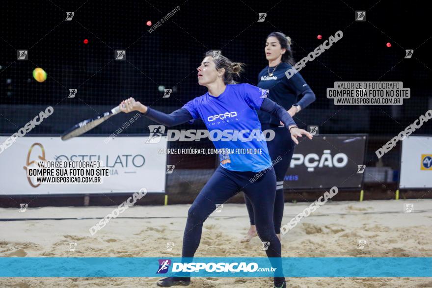 Open de Beach Tennis Opção Imóveis