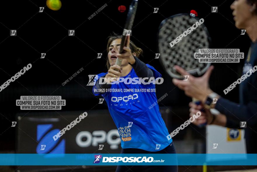 Open de Beach Tennis Opção Imóveis