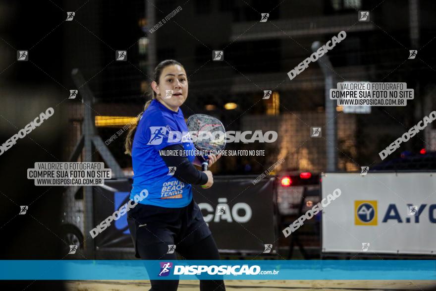 Open de Beach Tennis Opção Imóveis