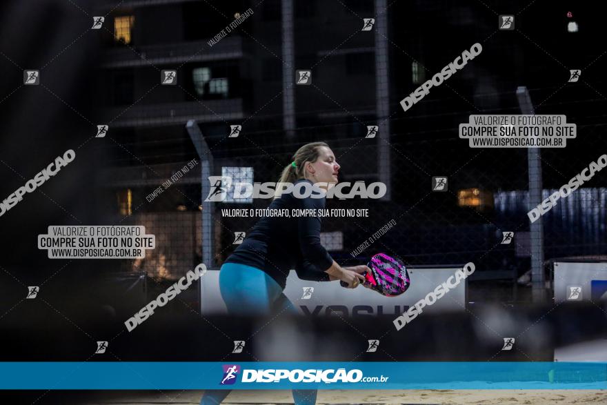 Open de Beach Tennis Opção Imóveis