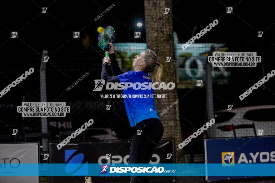 Open de Beach Tennis Opção Imóveis