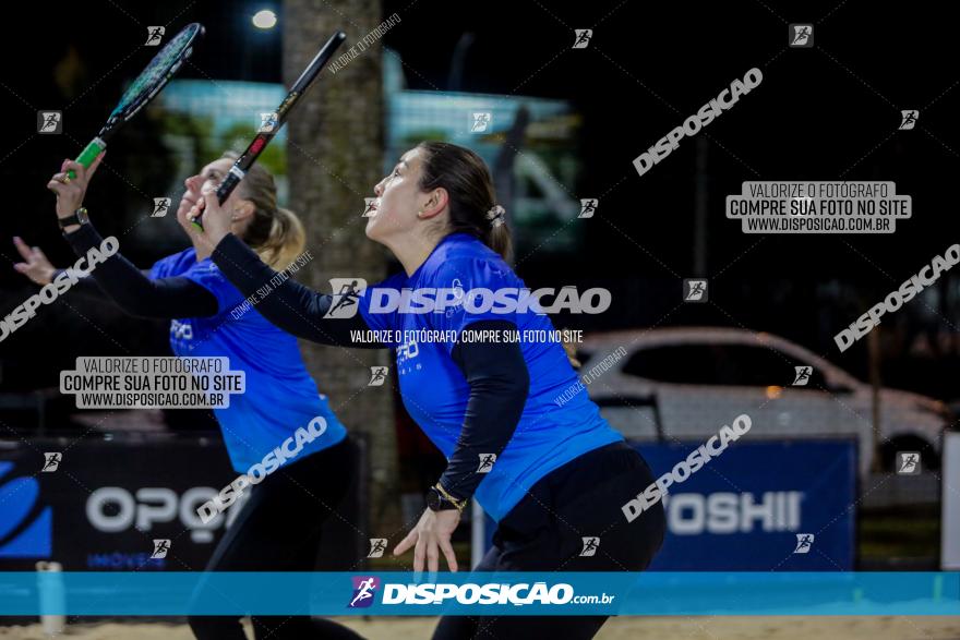 Open de Beach Tennis Opção Imóveis