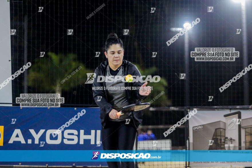 Open de Beach Tennis Opção Imóveis