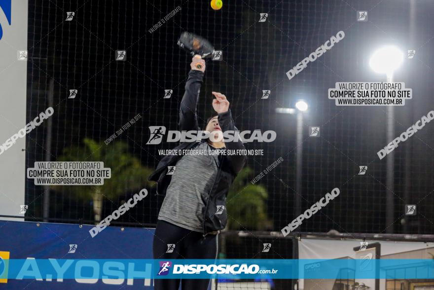 Open de Beach Tennis Opção Imóveis