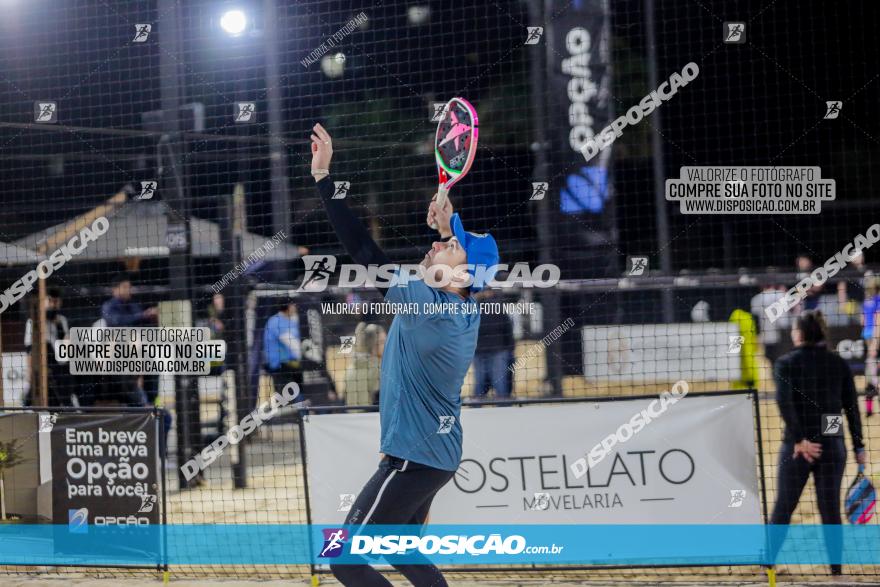 Open de Beach Tennis Opção Imóveis