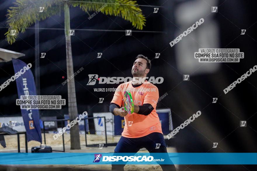 Open de Beach Tennis Opção Imóveis