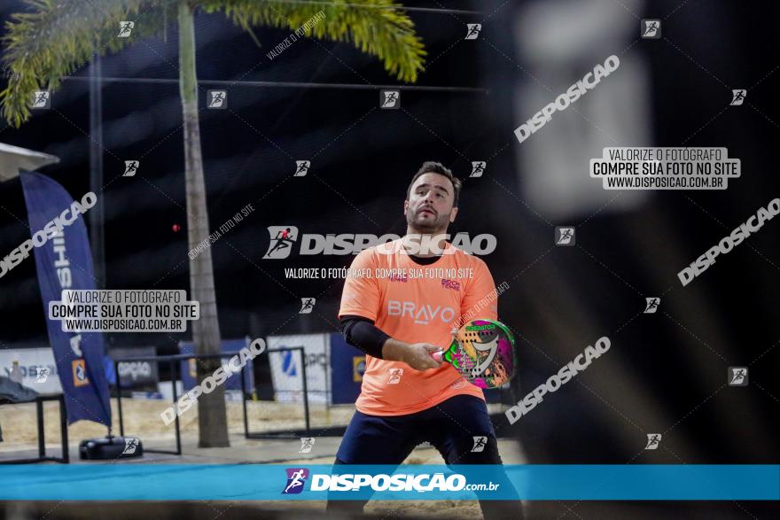 Open de Beach Tennis Opção Imóveis