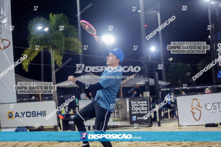 Open de Beach Tennis Opção Imóveis