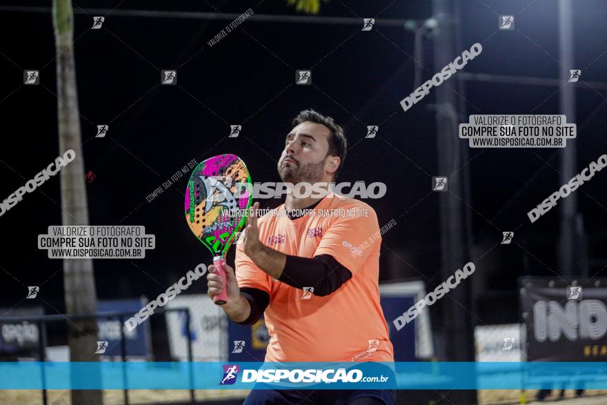 Open de Beach Tennis Opção Imóveis