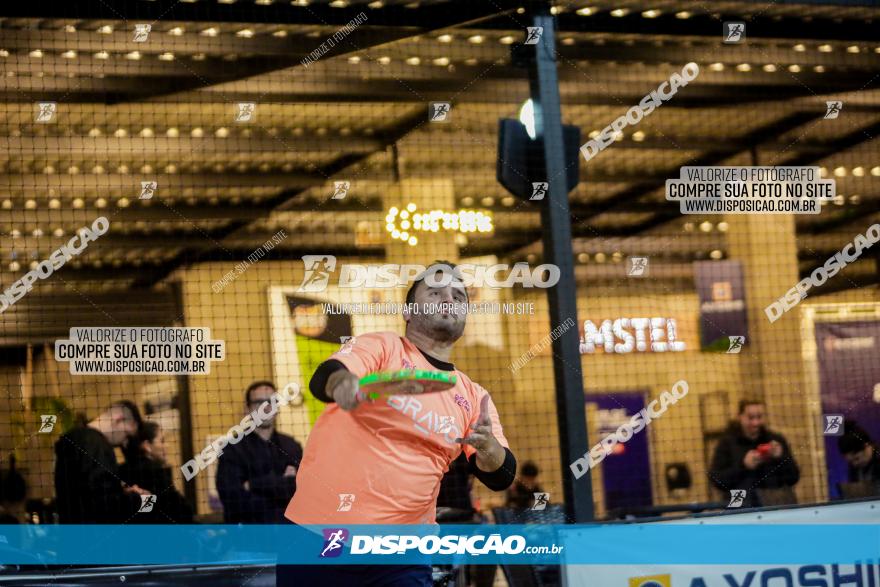 Open de Beach Tennis Opção Imóveis