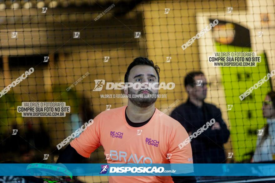 Open de Beach Tennis Opção Imóveis