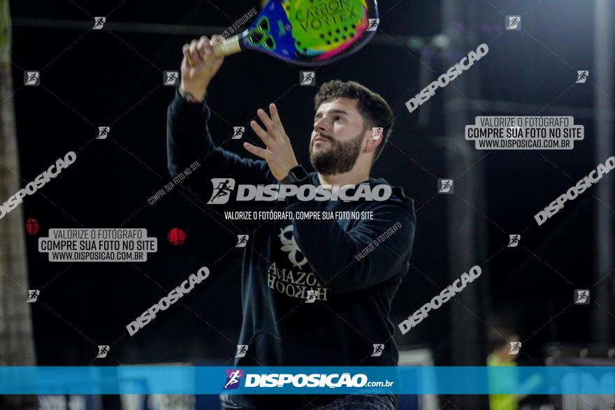 Open de Beach Tennis Opção Imóveis