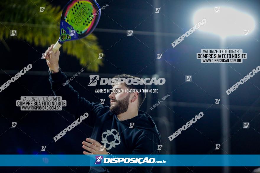 Open de Beach Tennis Opção Imóveis