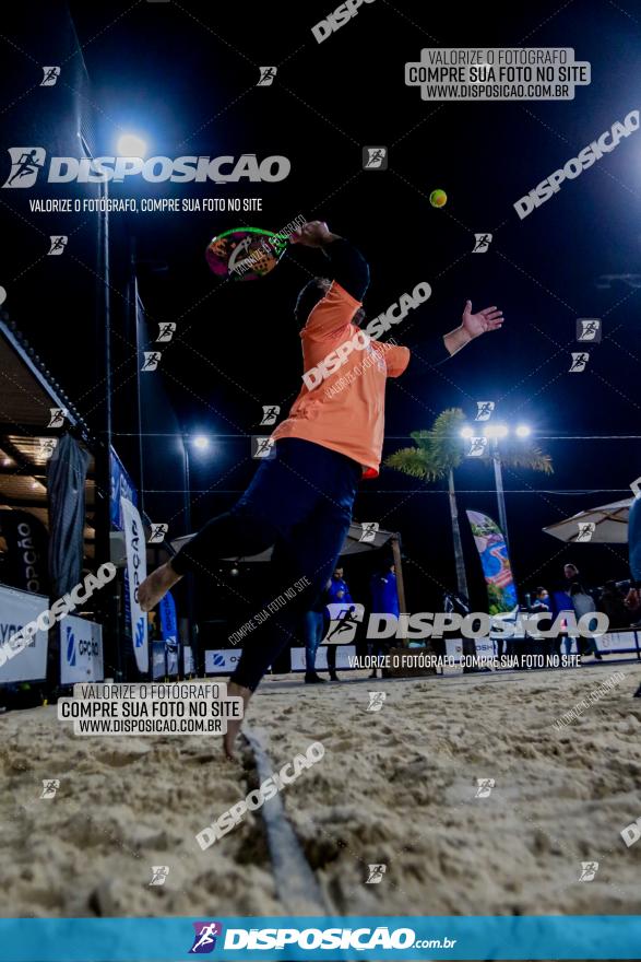 Open de Beach Tennis Opção Imóveis