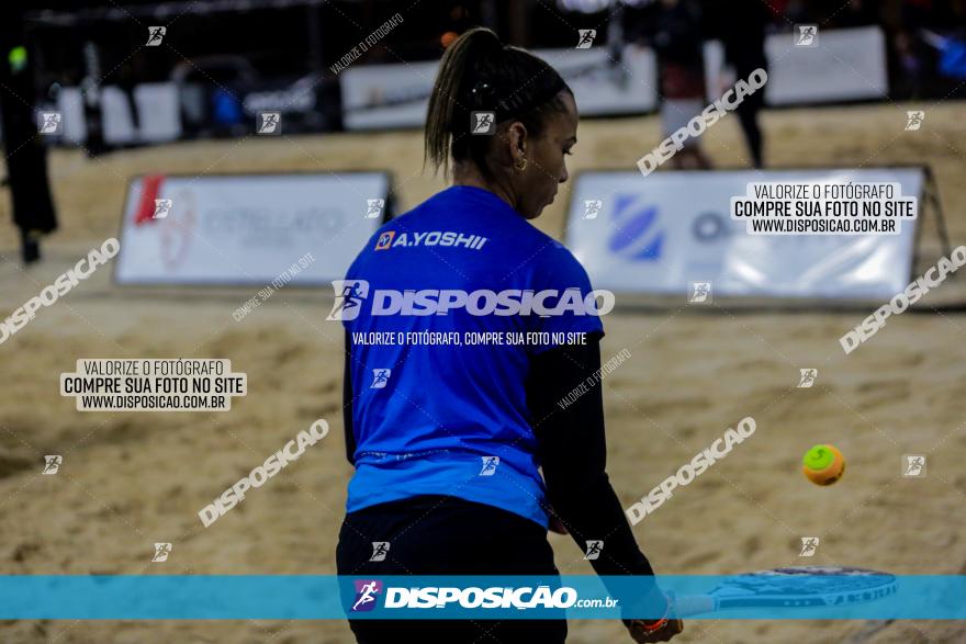 Open de Beach Tennis Opção Imóveis