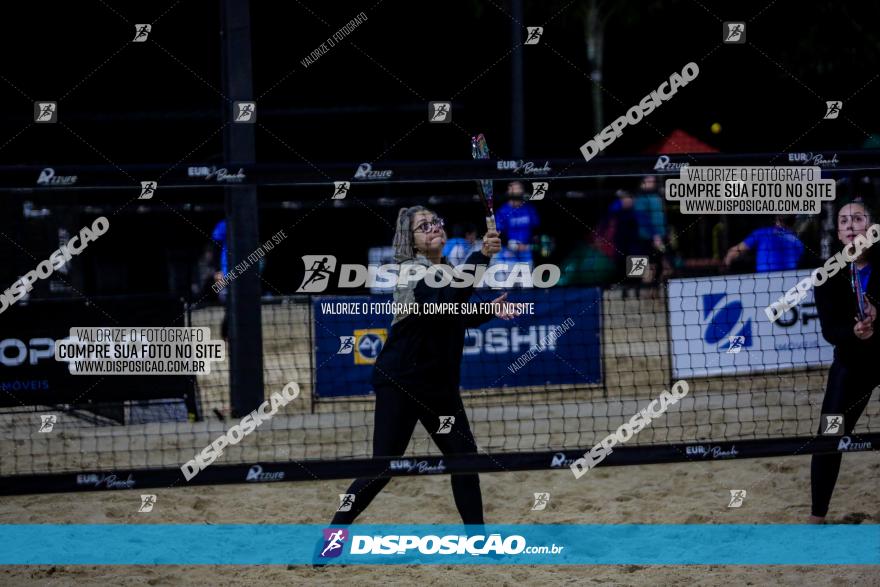 Open de Beach Tennis Opção Imóveis