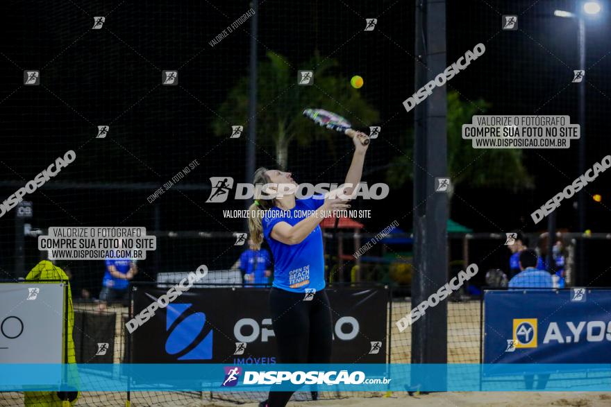 Open de Beach Tennis Opção Imóveis