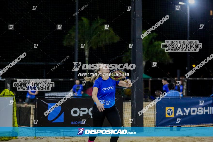 Open de Beach Tennis Opção Imóveis