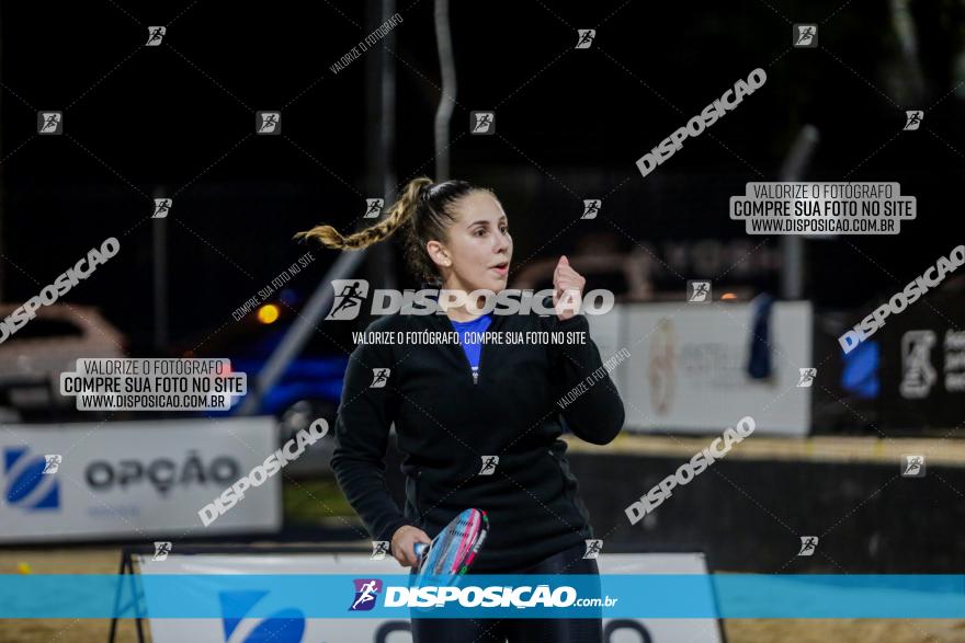 Open de Beach Tennis Opção Imóveis