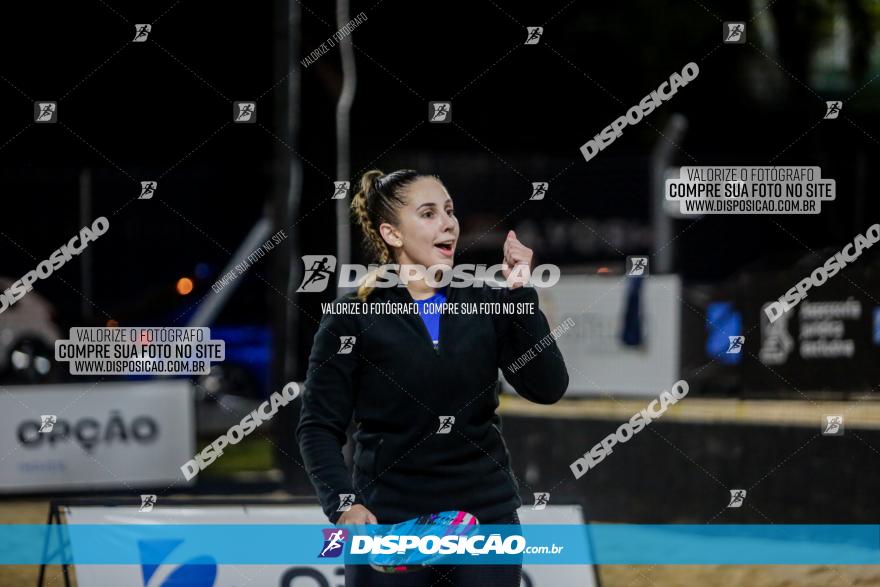 Open de Beach Tennis Opção Imóveis