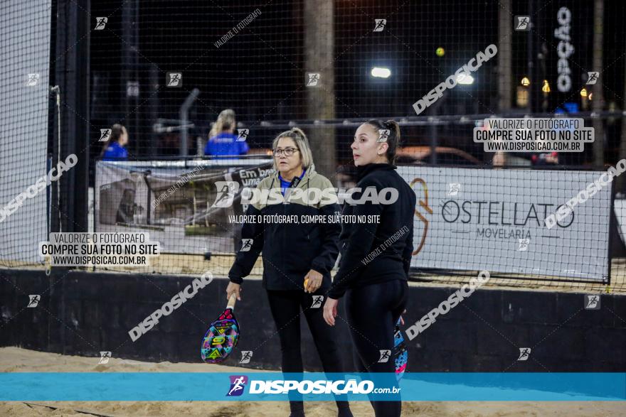 Open de Beach Tennis Opção Imóveis