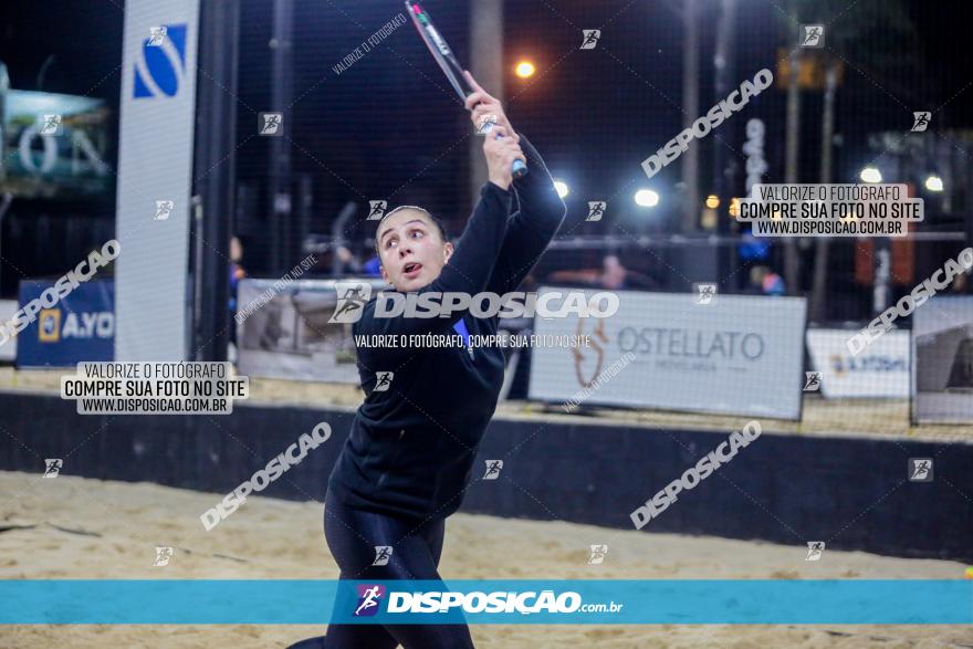 Open de Beach Tennis Opção Imóveis