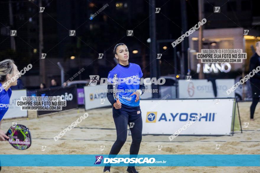 Open de Beach Tennis Opção Imóveis