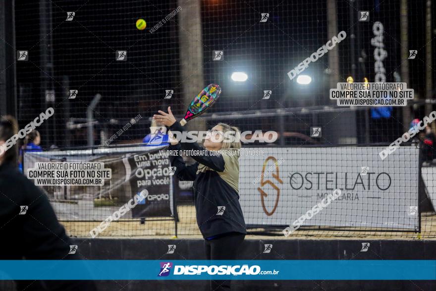 Open de Beach Tennis Opção Imóveis