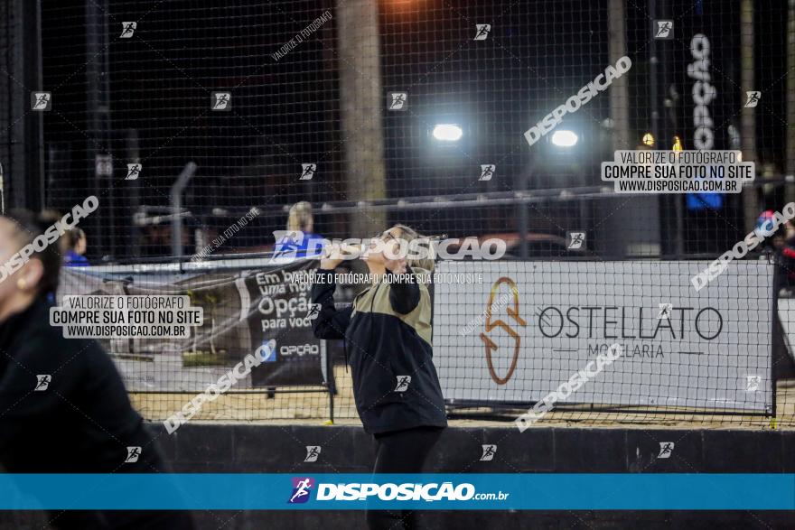 Open de Beach Tennis Opção Imóveis