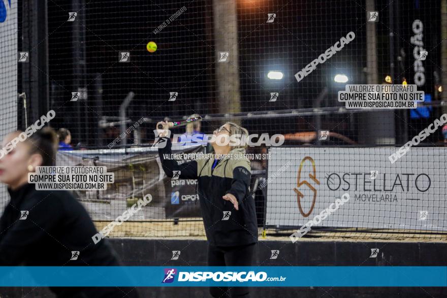 Open de Beach Tennis Opção Imóveis