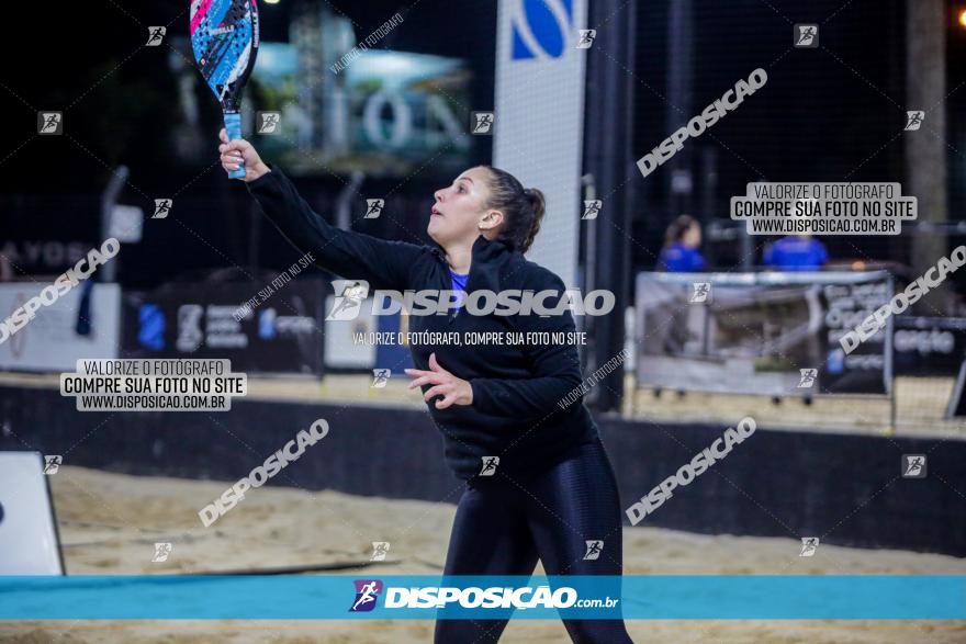 Open de Beach Tennis Opção Imóveis