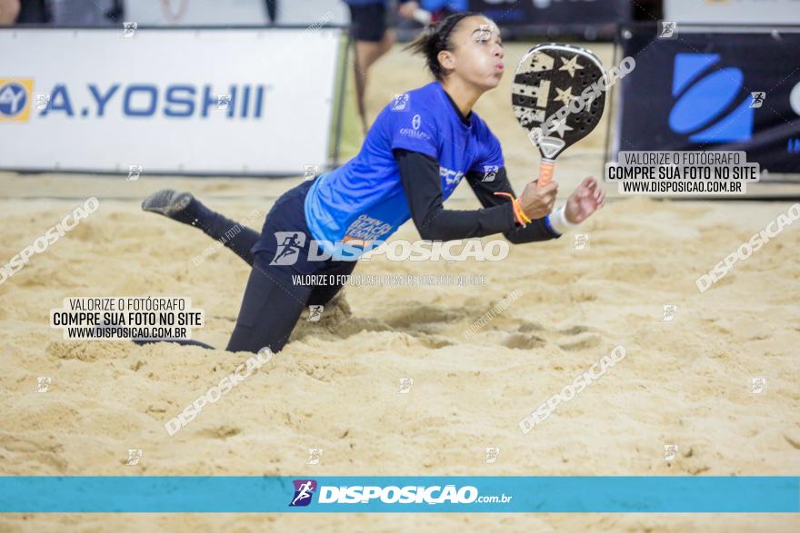 Open de Beach Tennis Opção Imóveis