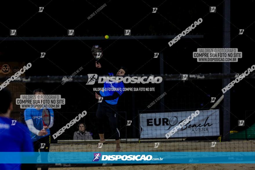 Open de Beach Tennis Opção Imóveis