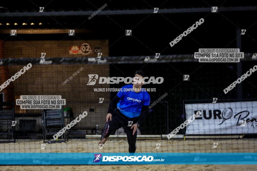 Open de Beach Tennis Opção Imóveis