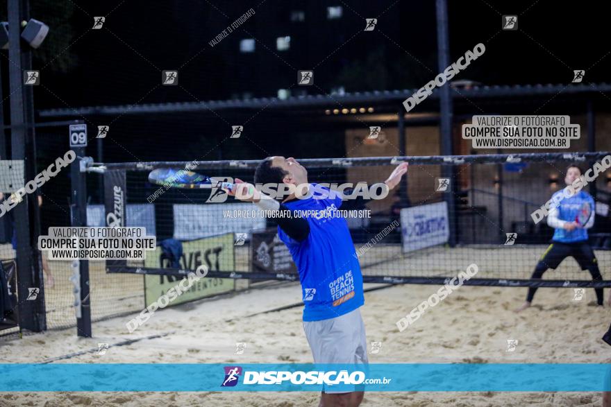 Open de Beach Tennis Opção Imóveis