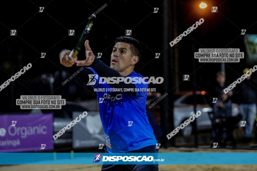 Open de Beach Tennis Opção Imóveis